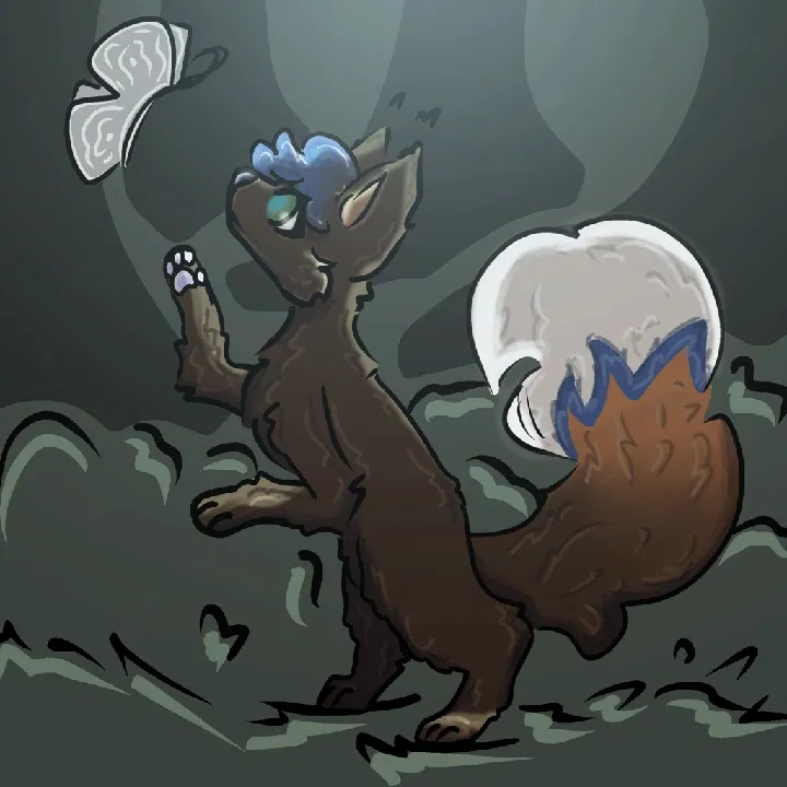 Avatar of Alistair Alora