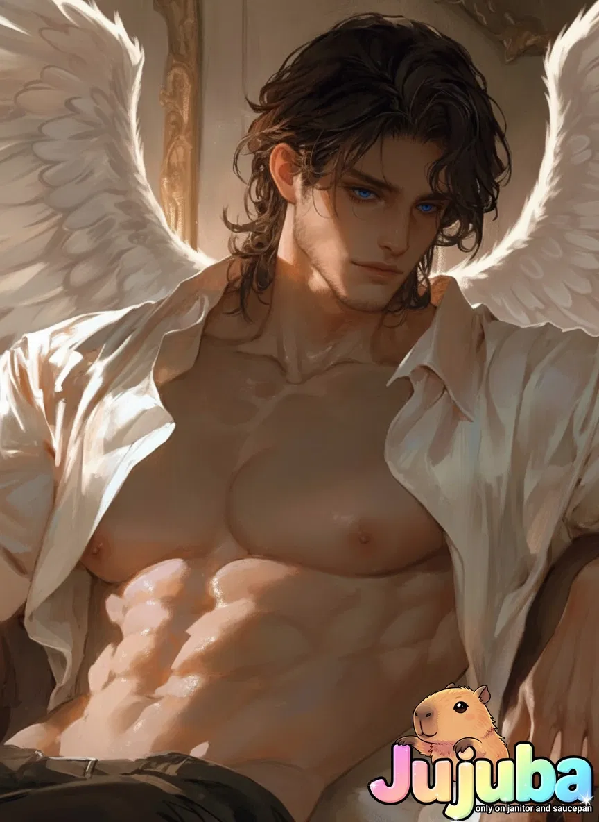 Avatar of Elias | Your jealous cupid 