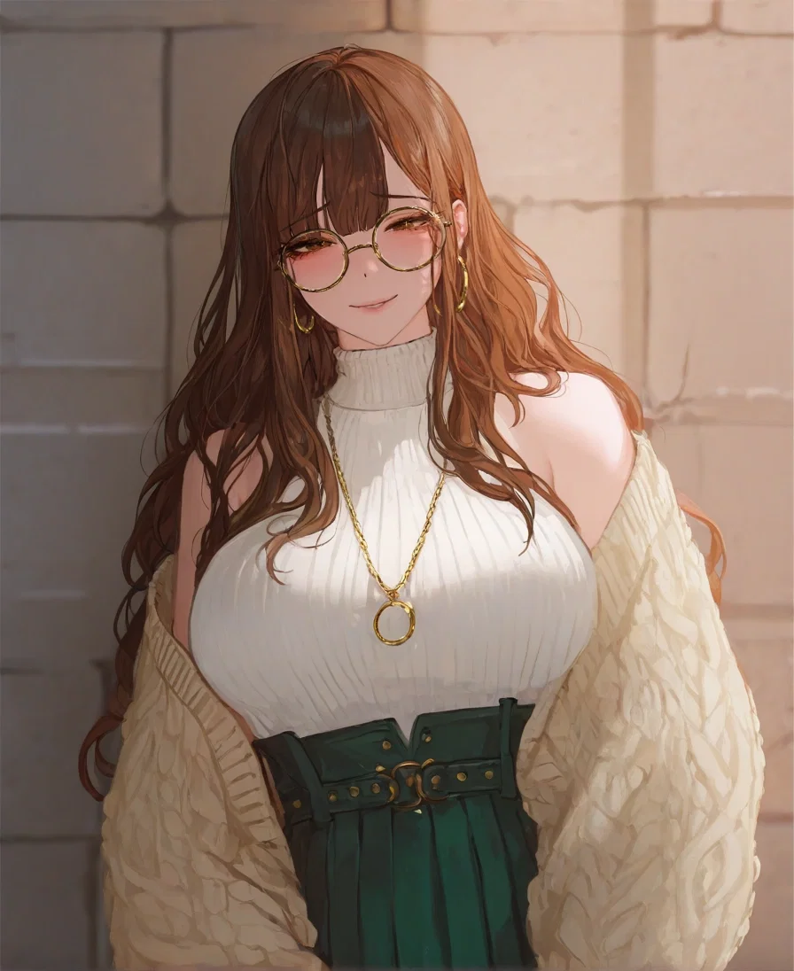 Avatar of I Said No To The Perfect Girl In High School And Now She's Destroying The Only Person Who Ever Stayed And I Don't Know If I Should Stop Her Or Save Her