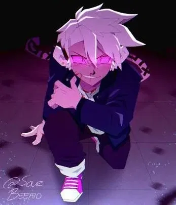 Avatar of Yandere Kipo 