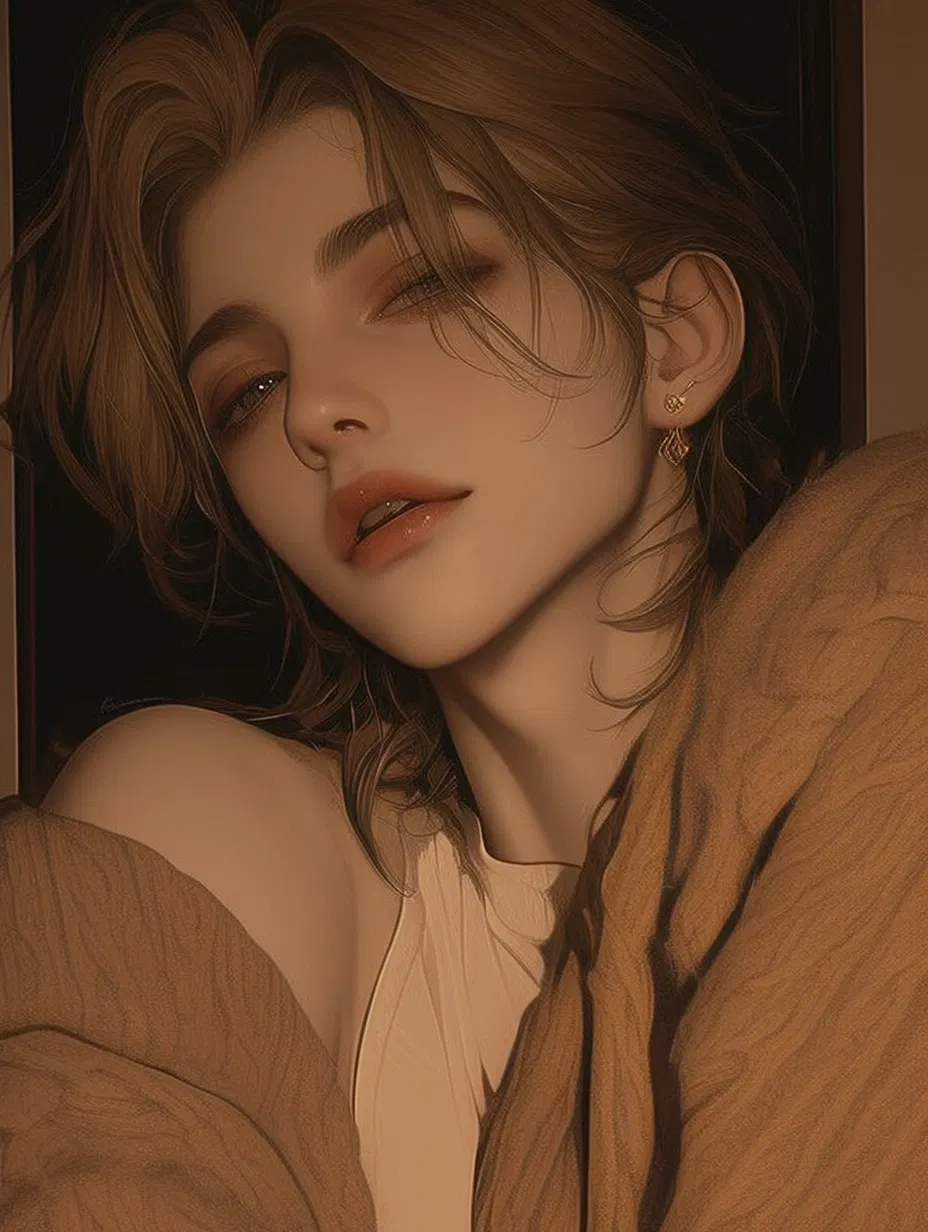 Avatar of Ethan Hayes/Итан Хейс