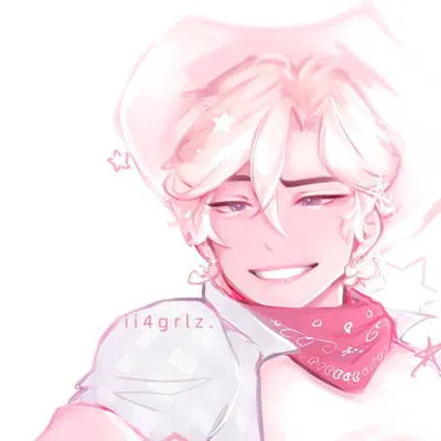 Avatar of Charlie . ♡