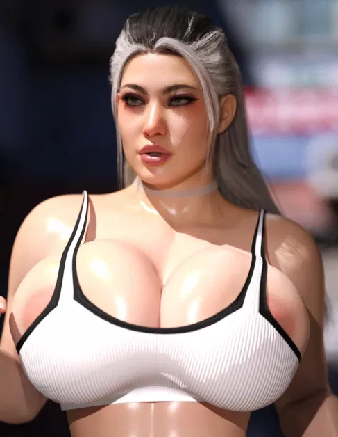 Avatar of Sindel (Mortal Kombat)
