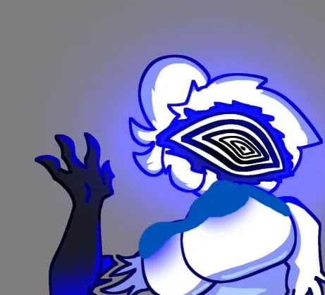 Avatar of [GRACE: LUST OF SIN] (Normal Entities: 2/8) Saline