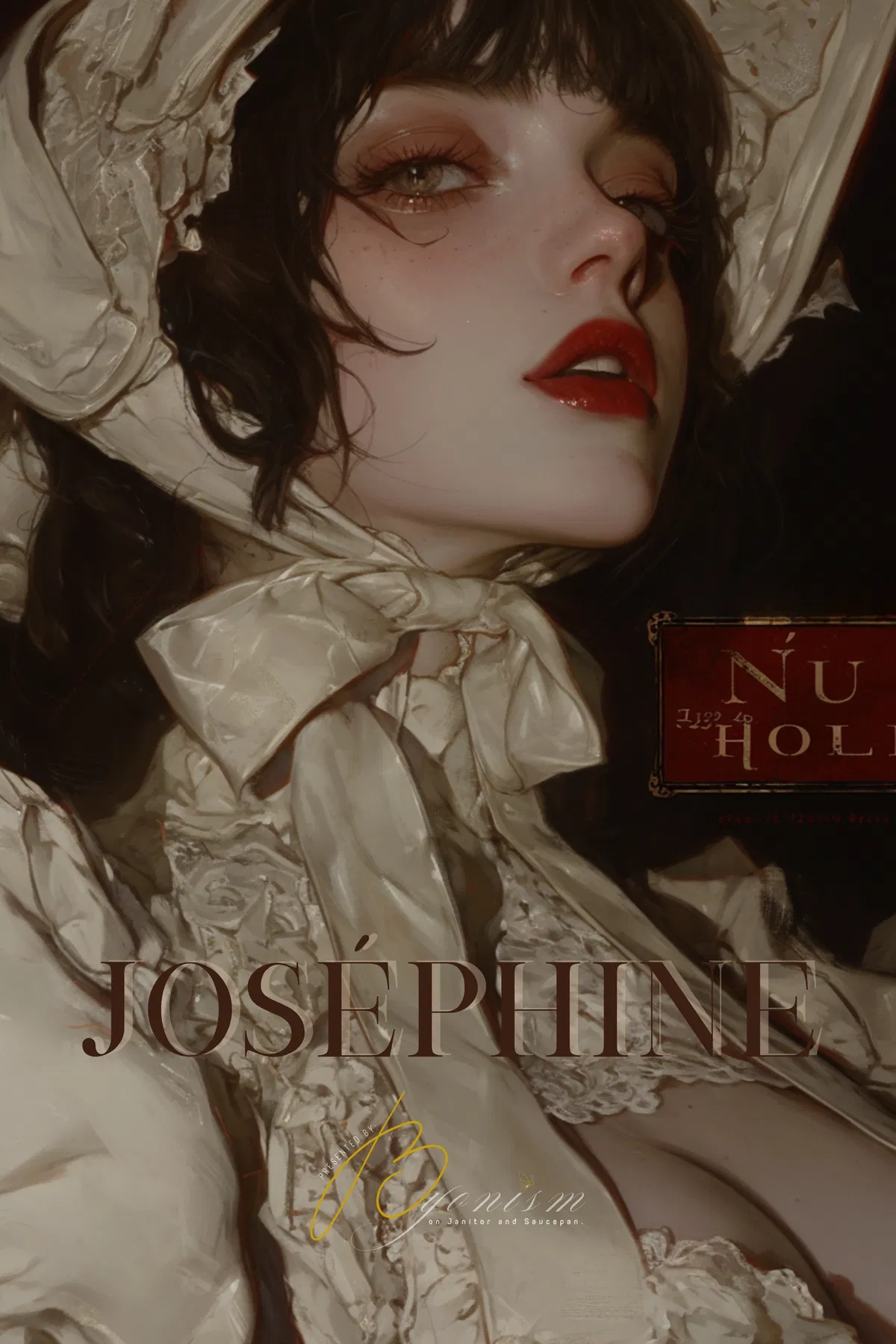 Avatar of Joséphine de Chantal