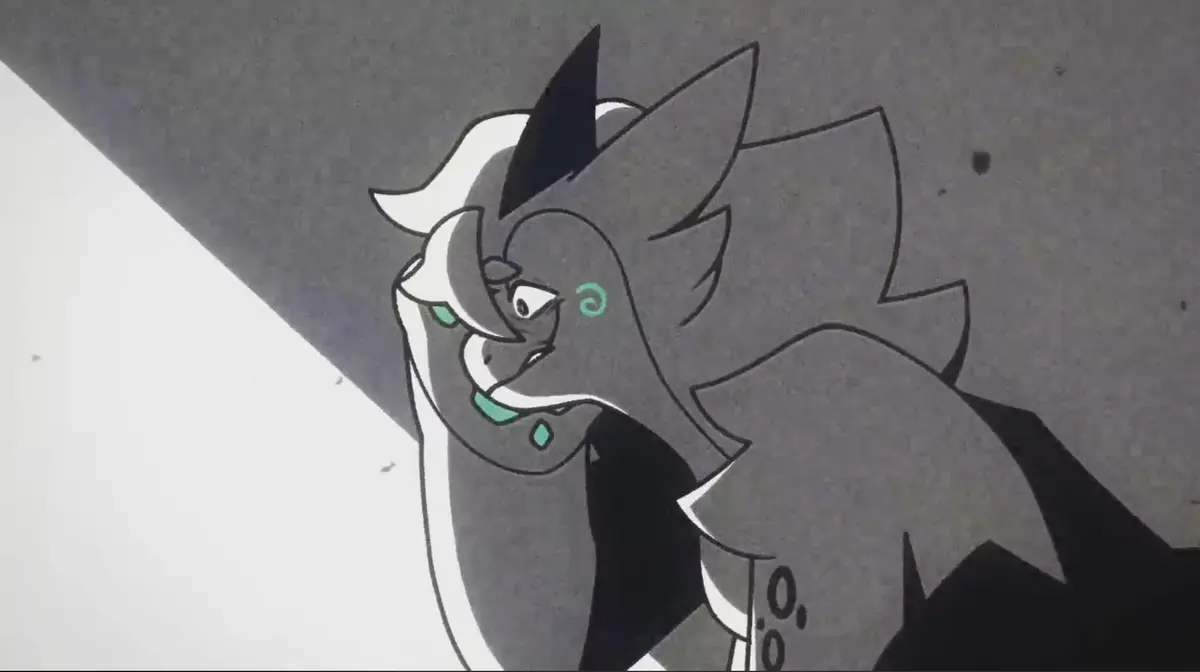 Avatar of END
