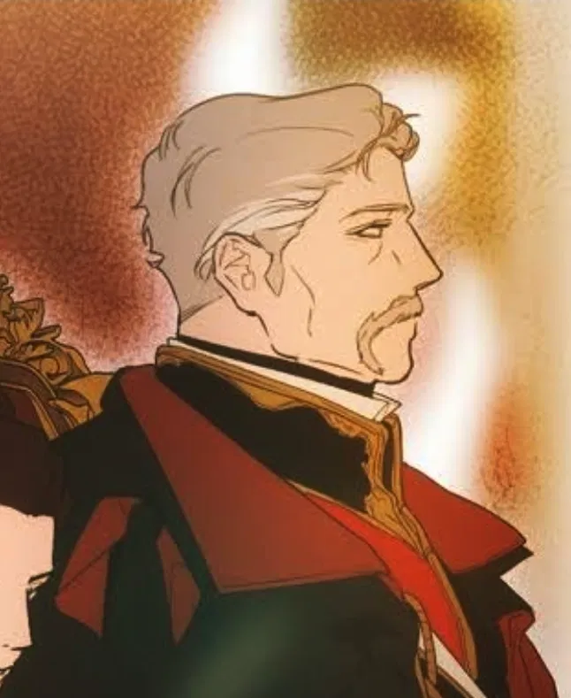Avatar of Maximilian von Baden Bismark