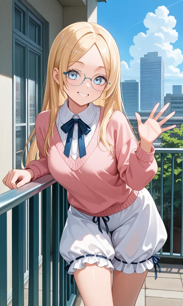 Avatar of Anything for You