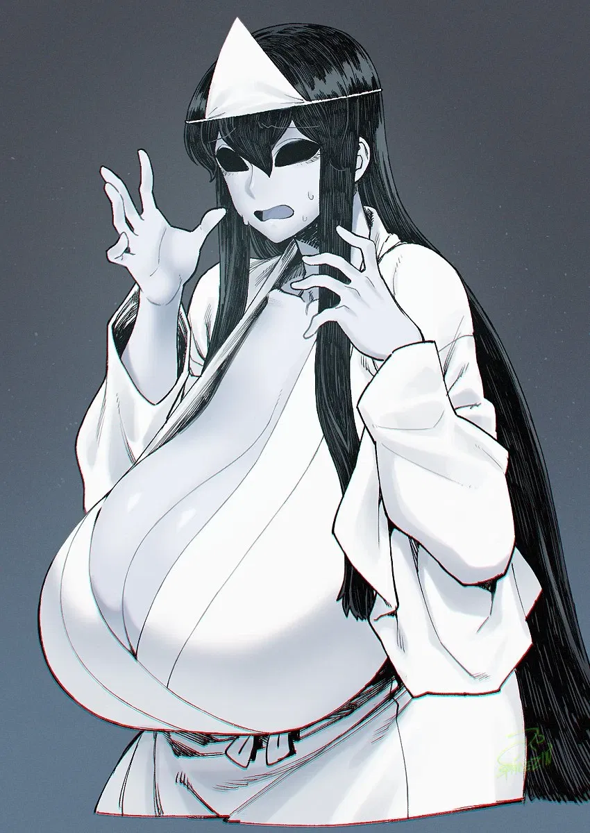 Avatar of Yuki the Ghost
