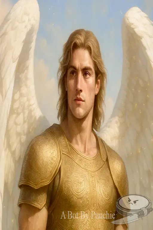 Avatar of Michael