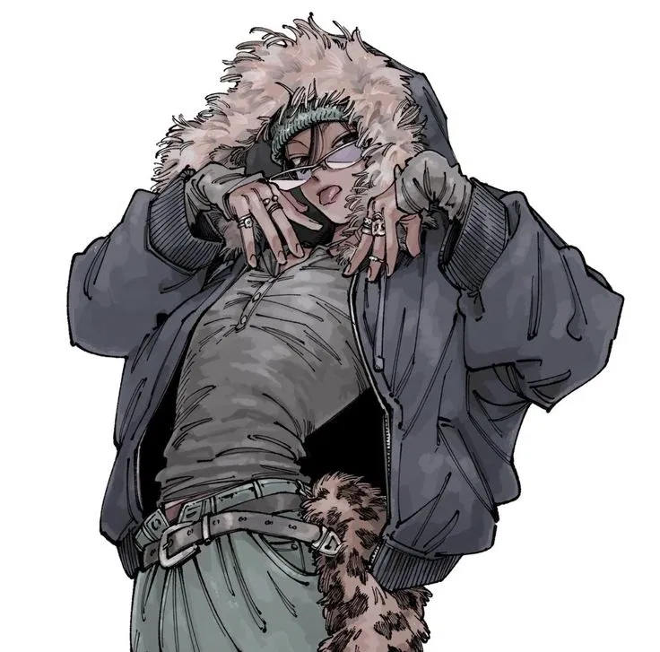 Avatar of Bray