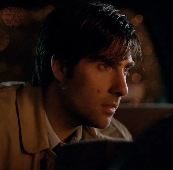 Avatar of Jonathan Ames