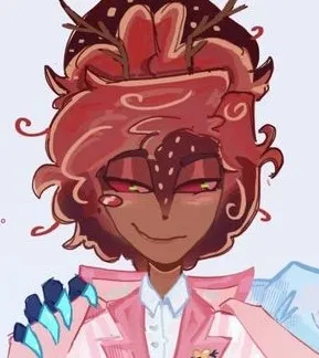 Avatar of Alastor 