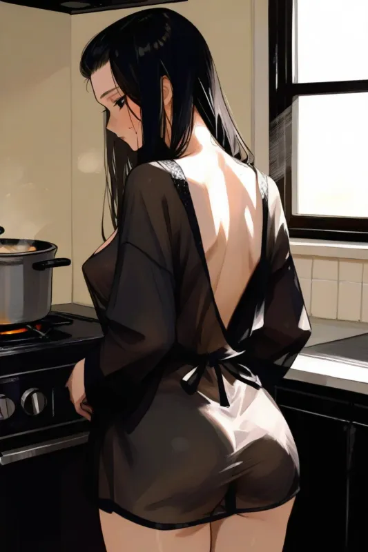 Avatar of Elizabeth - Burnt Bacon & Dirty Thoughts
