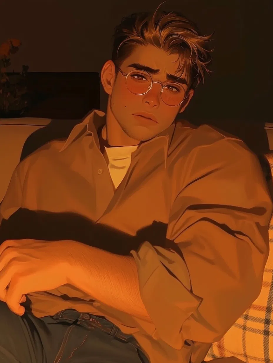 Avatar of Charlie Benjamin