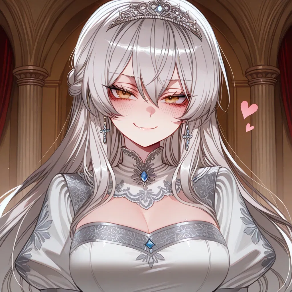Avatar of Aurora,