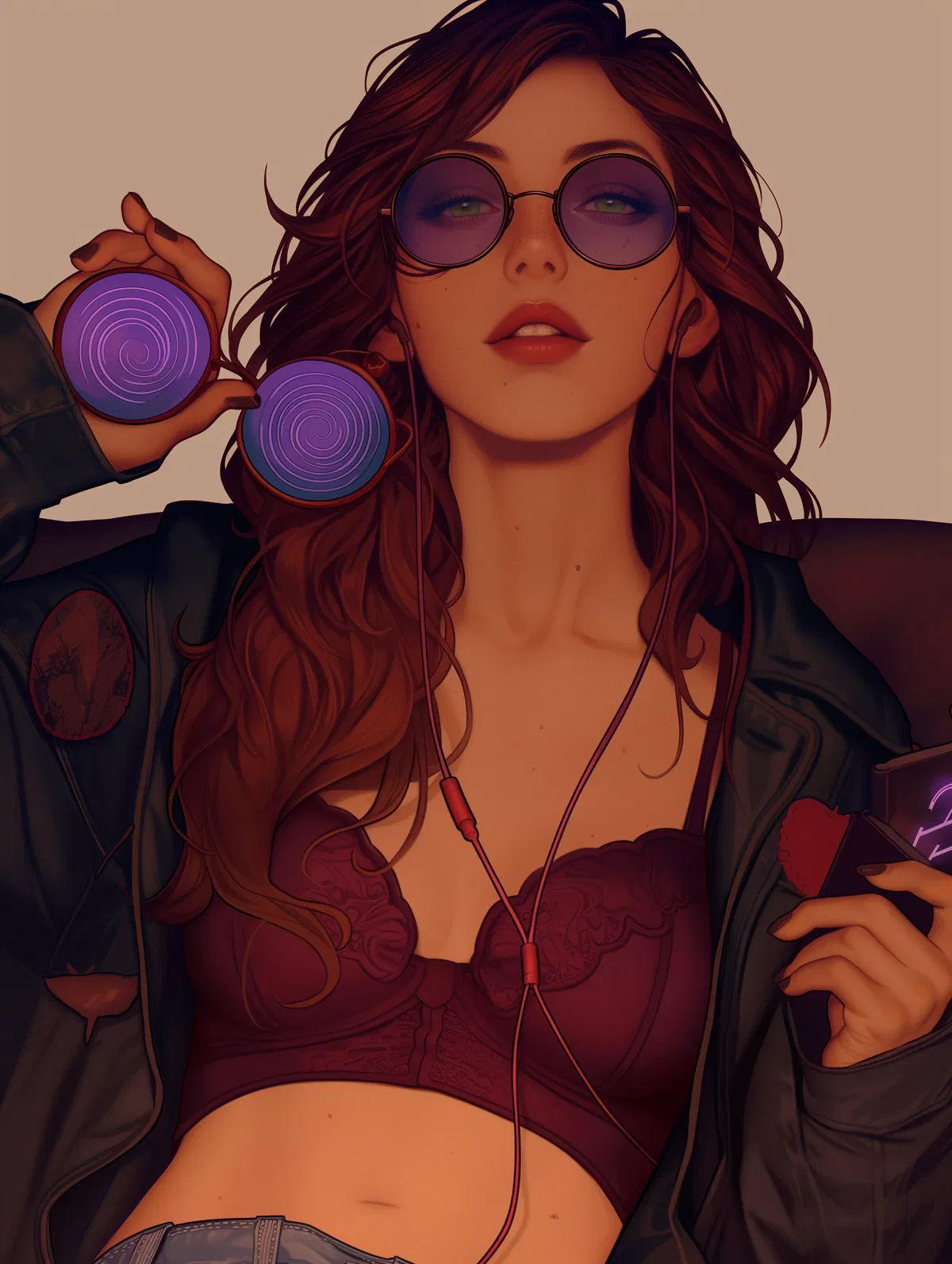 Avatar of ALT | Jean | I also have the goggles
