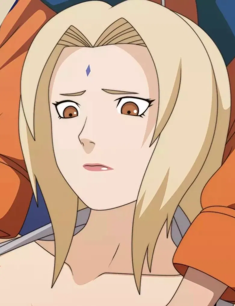 Avatar of Tsunade Senju