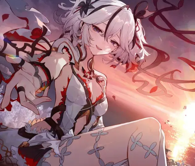 Avatar of Camellya