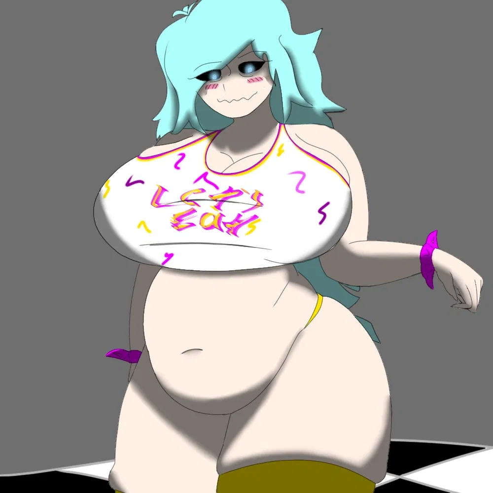 Avatar of Withered Maria