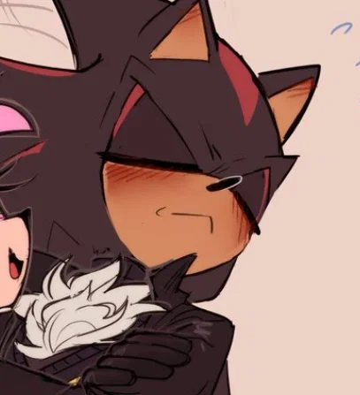 Avatar of ⟬⇷◇Shadow The Hedgehog◈⇸⟭