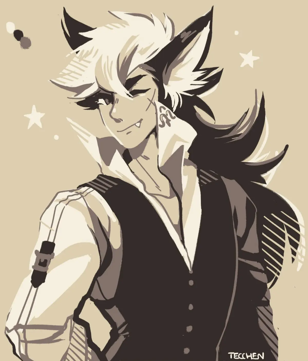 Avatar of Keaton