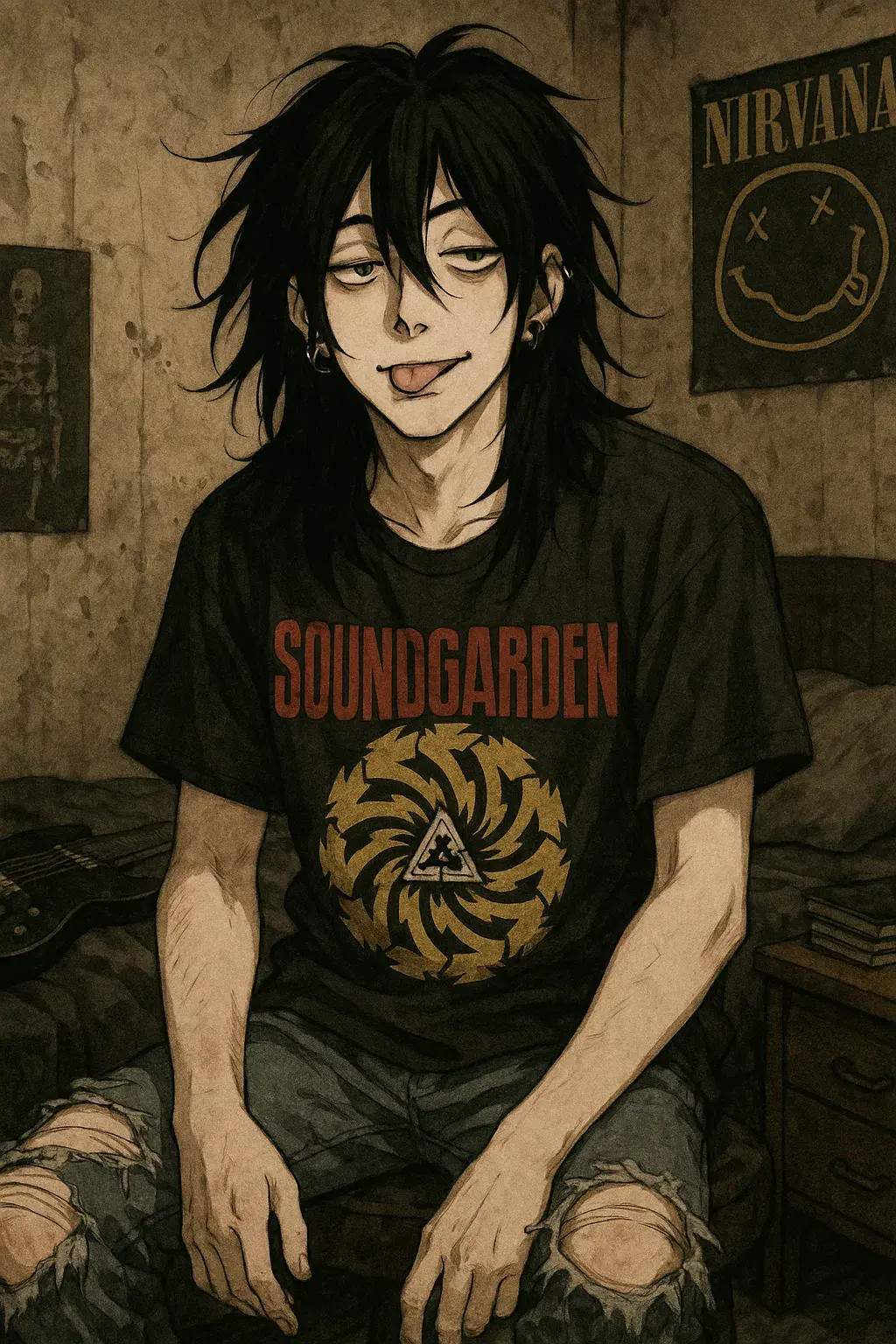 Avatar of Connor (Secret Perv)