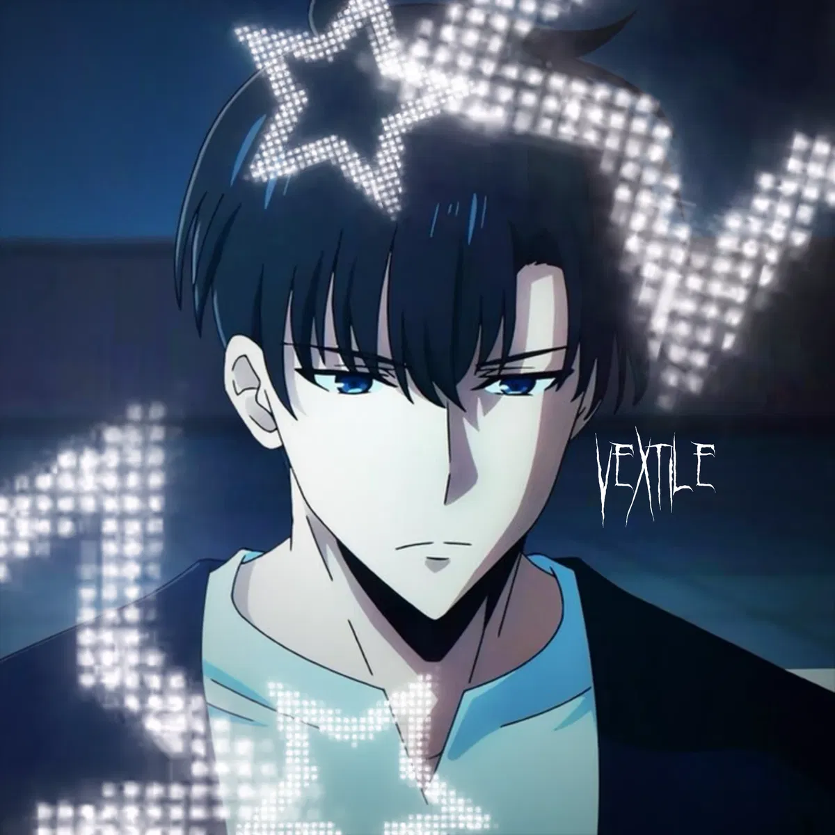 Avatar of Sung Jin woo