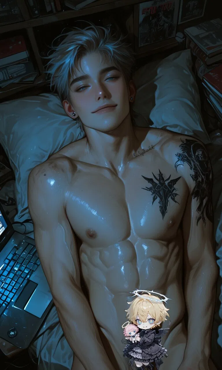 Avatar of Kyle Oakley