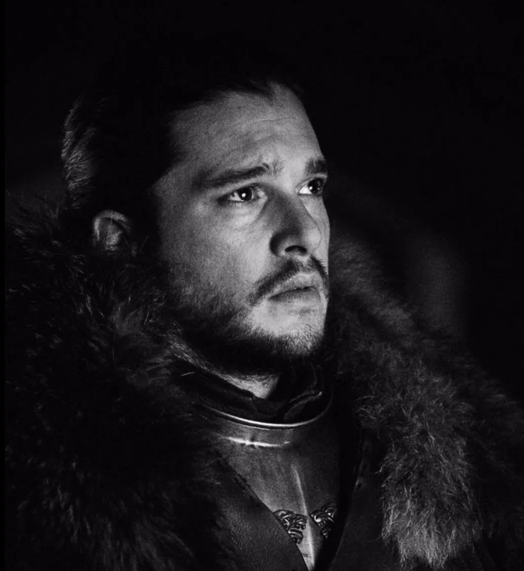 Avatar of John Snow