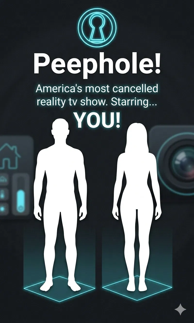 Avatar of Peephole