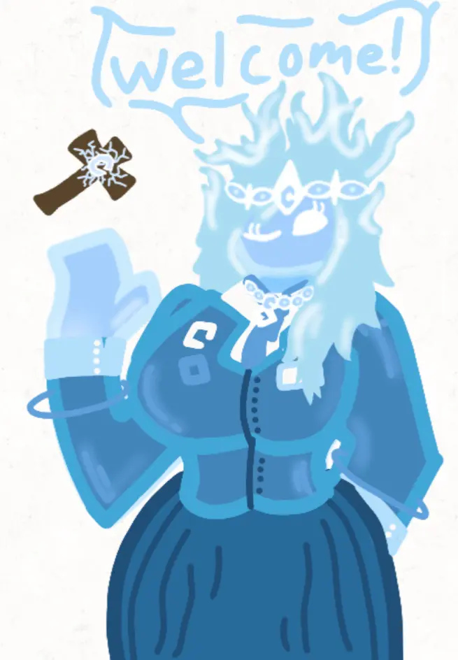 Avatar of Guiding Light