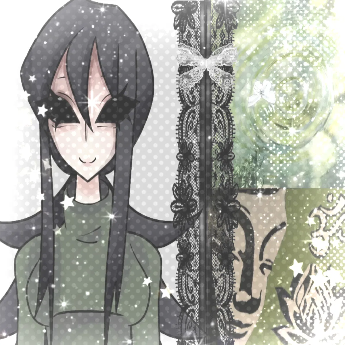 Avatar of Hel Von Ivory ♰ ⋆✴︎˚ (RANFREN OC)