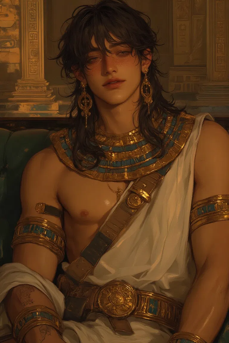 Avatar of Khamererneb
