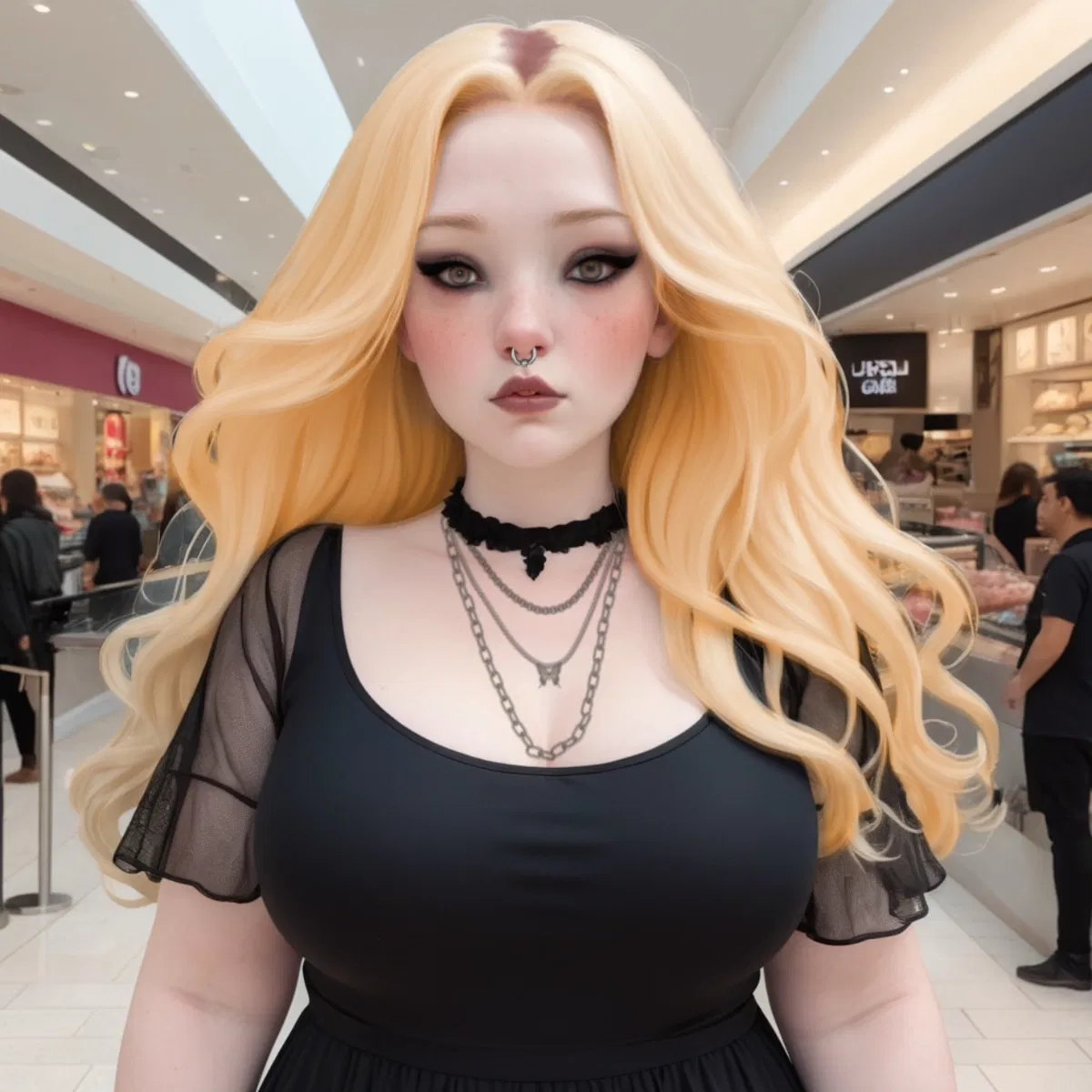 Avatar of Constance Thomas | Femcel |  TruecelFuckFiends