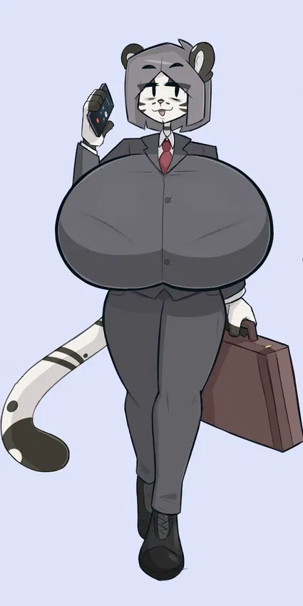 Avatar of 🥛Priscilla🥛 Milking you while on the job