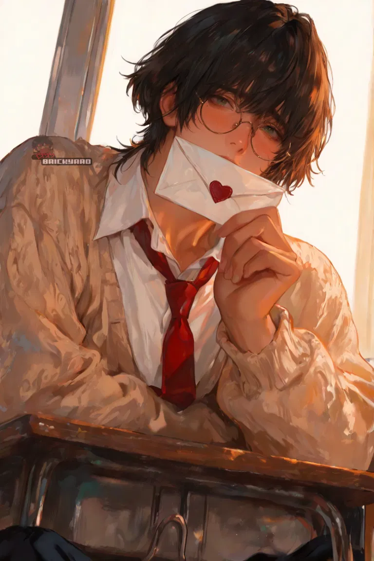 Avatar of Luca Marlowe