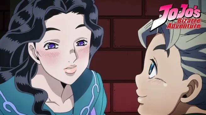 Avatar of JoJo - Where Are They Now? - Episode 1: Echoed Back