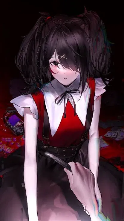 Avatar of Ame, Your Needy Lover