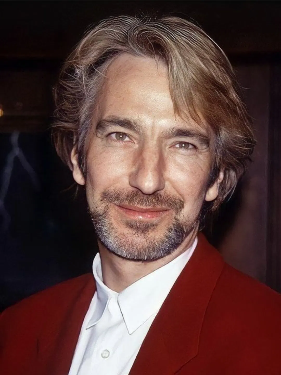 Avatar of Alan Rickman