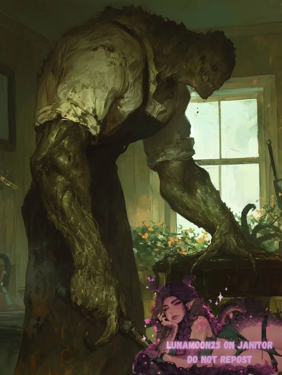 Avatar of Grath | Birthday/Monsters Galore