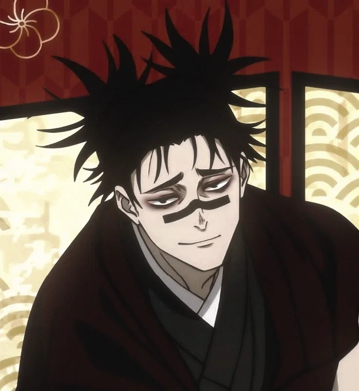 Avatar of Choso Kamo