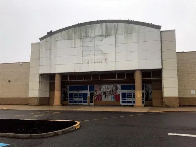 Avatar of Sterling Mall - AIRLABS AIR FORCE