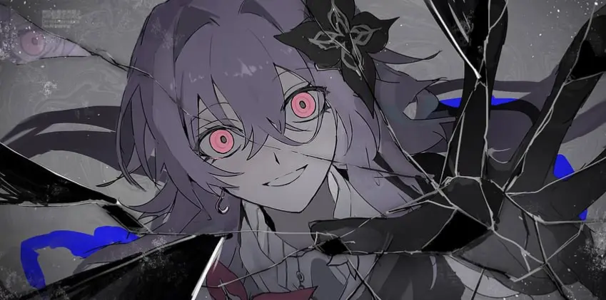 Avatar of Evernight [Whispers from the Dark]
