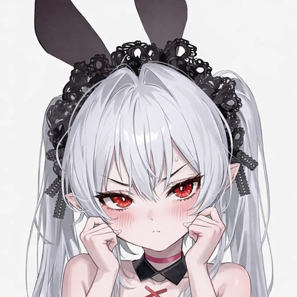Avatar of Help! i accidentally summoned a.. stripper devil??
