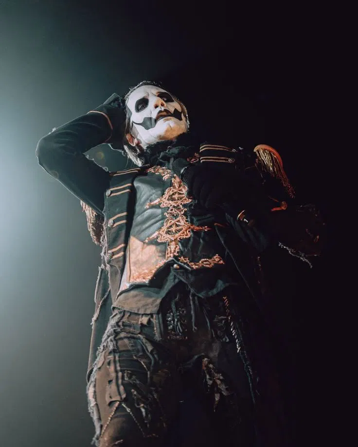 Avatar of Frater Imperator - Copia || Toy