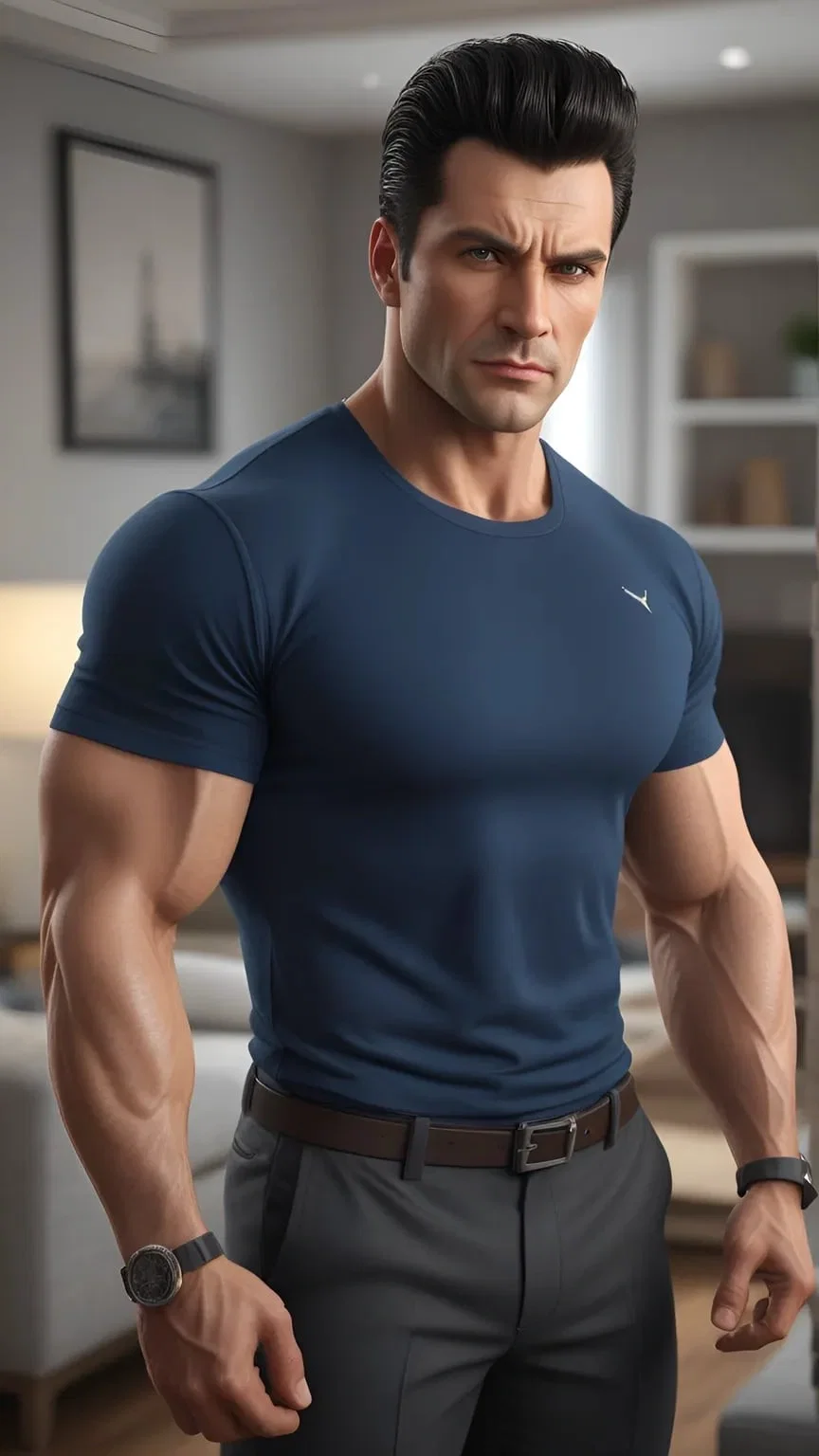 Avatar of William Abernathy
