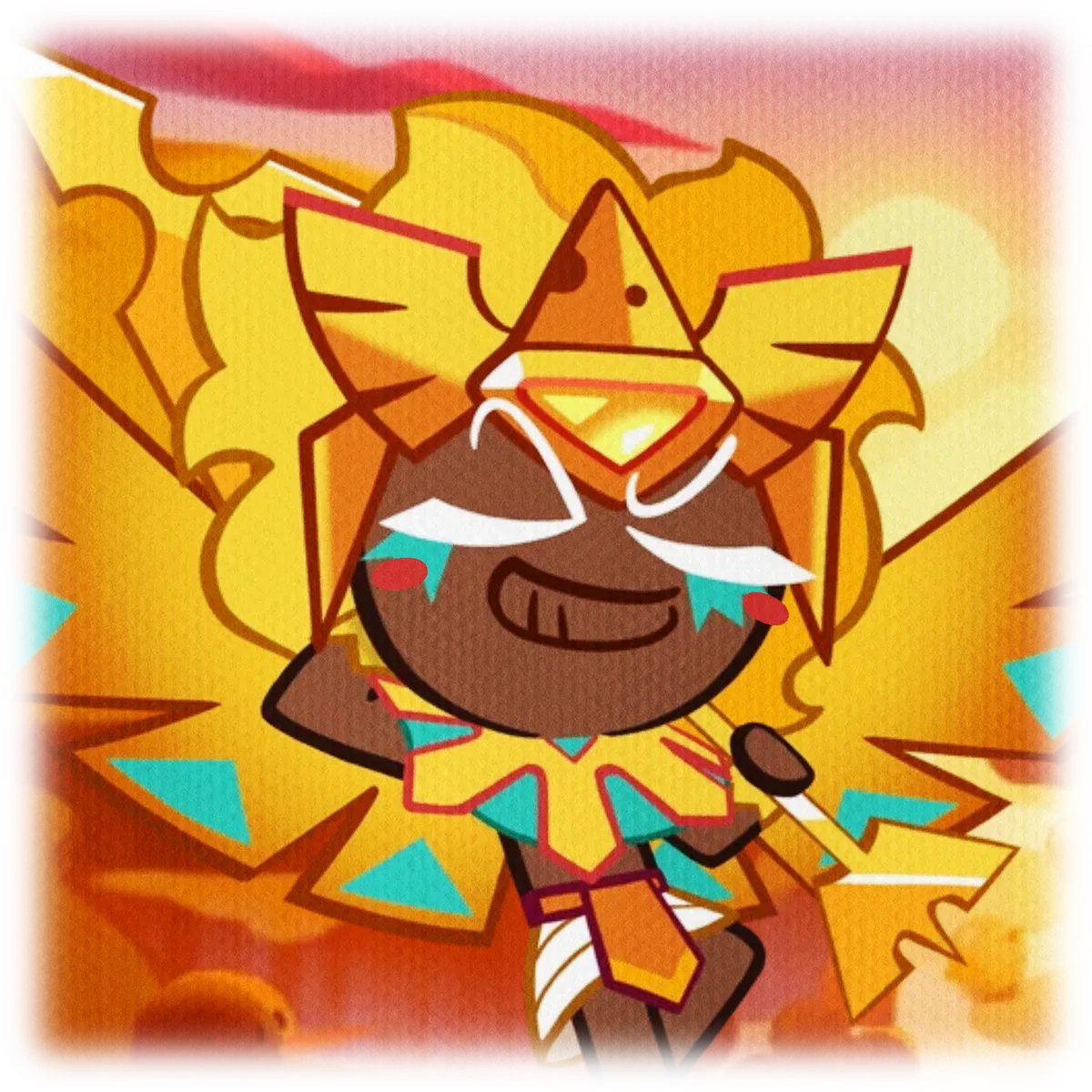 Avatar of Golden Cheese ͙͘͡★