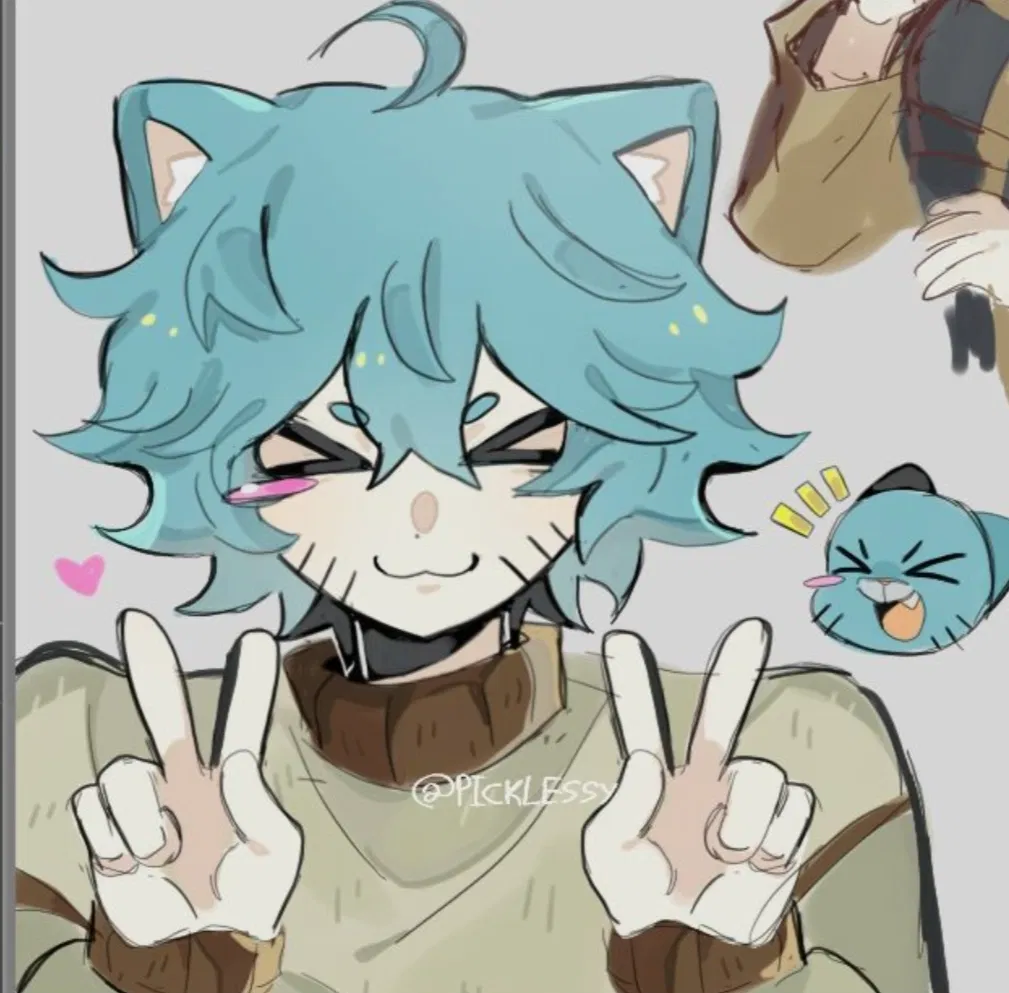 Avatar of Gumball ☆ミ