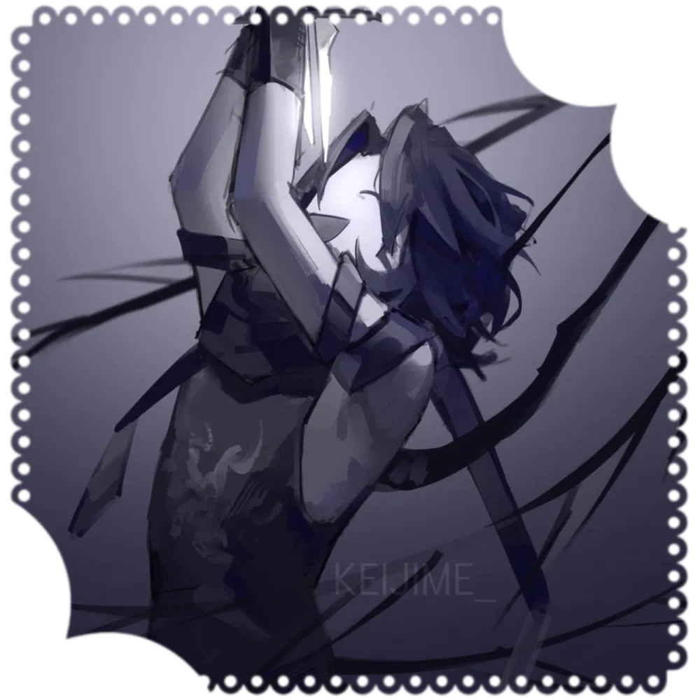 Avatar of 𐔌✶ ﹕@Two Time